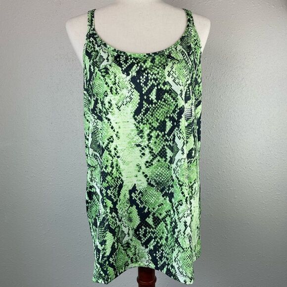 NWT Ideology Athletic Tank Top Size XXL - Picture 1 of 7